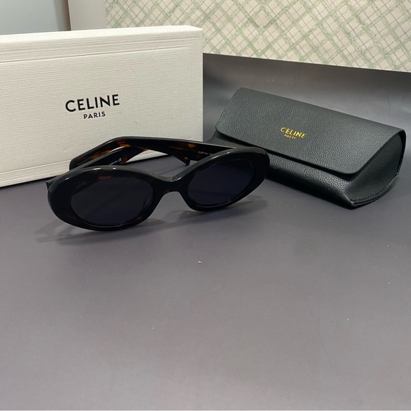 Celine Women's Authentic Sunglasses - Picture 1 of 4